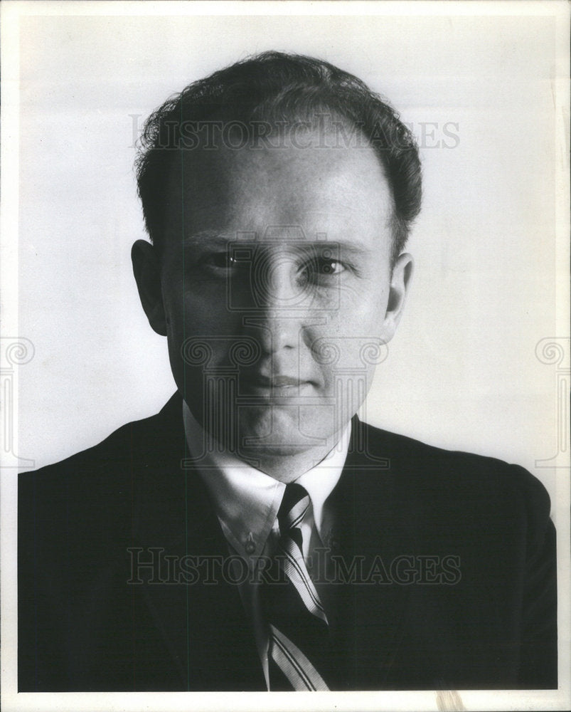 1967 James Lee Lienhart director Magee George Robert Dwyer - Historic Images