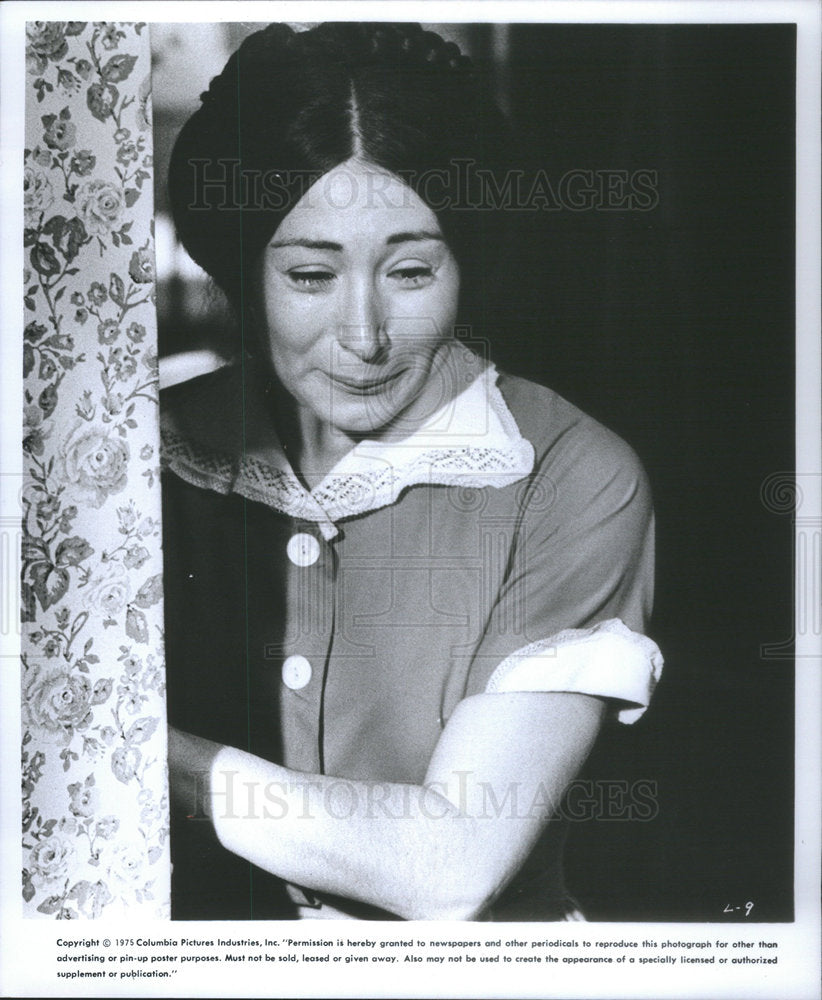 1976 Press Photo Jan Kadar Lies Father Ted Allan Len Birman Jeffery Lighstone - Historic Images