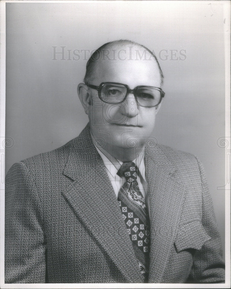 1976 VINCENT S. KRAK CANDIDATE CONGRESS - Historic Images