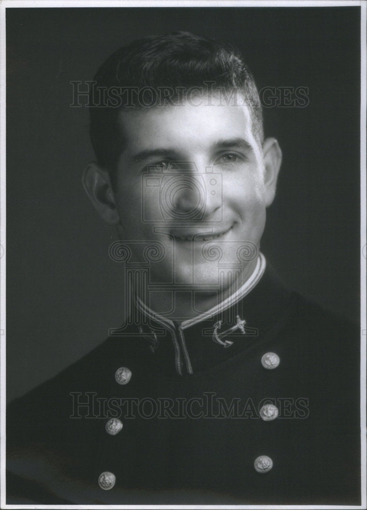 Navy Halfback Joe Bellino - Historic Images