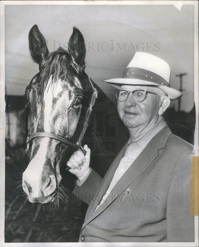 1959 L.J. McCusker - Historic Images