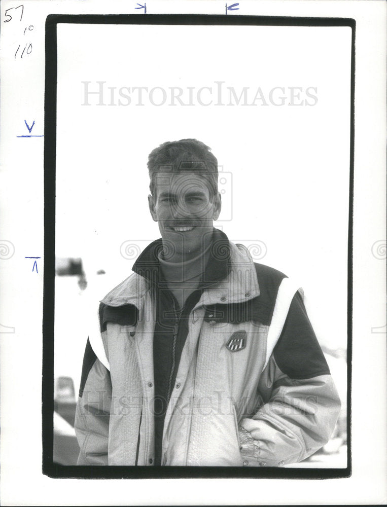 1992 Gary Crawford - Historic Images