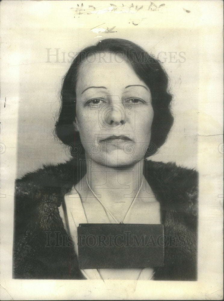 1933 Canada Sankey Canada Ringleader Denver Kidnappers Government 1933-canada-sankey-canada-ringleader-denver-kidnappers-government