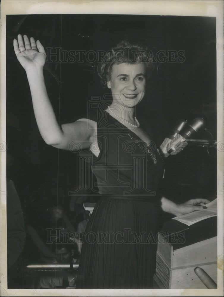 1948 Republican Katharine St. George - Historic Images