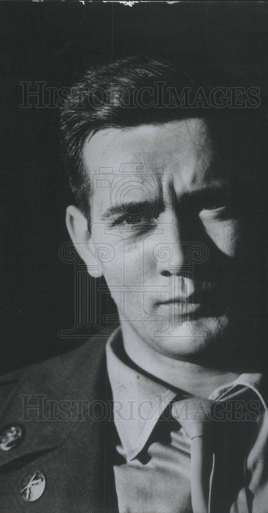 1965 Ramón Antonio Gerard Estévez American Film Actor - Historic Images