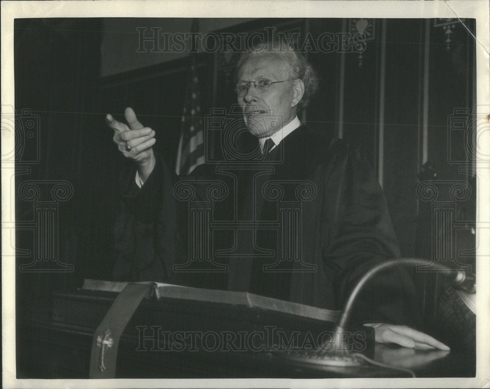 1936 Rev. Pasquale R. DeCarlo - Historic Images