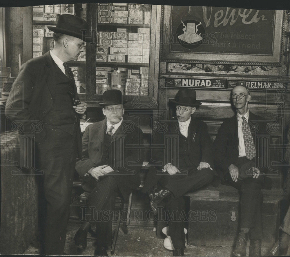 Press Photo Dodge Bradly Chapel Colleen Murad Helmar - Historic Images