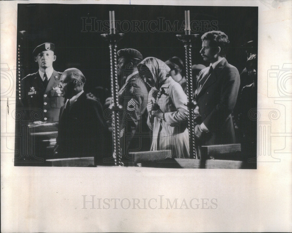 1968 Young Susan James Movie Television Actress Born In Rockford - Historic Images