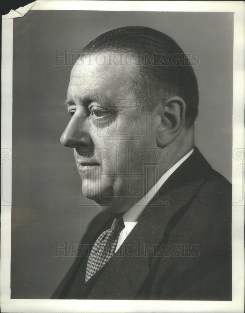 1935 Hendrik Willem Van Loon Author Mankind Van Loon Geography - Historic Images