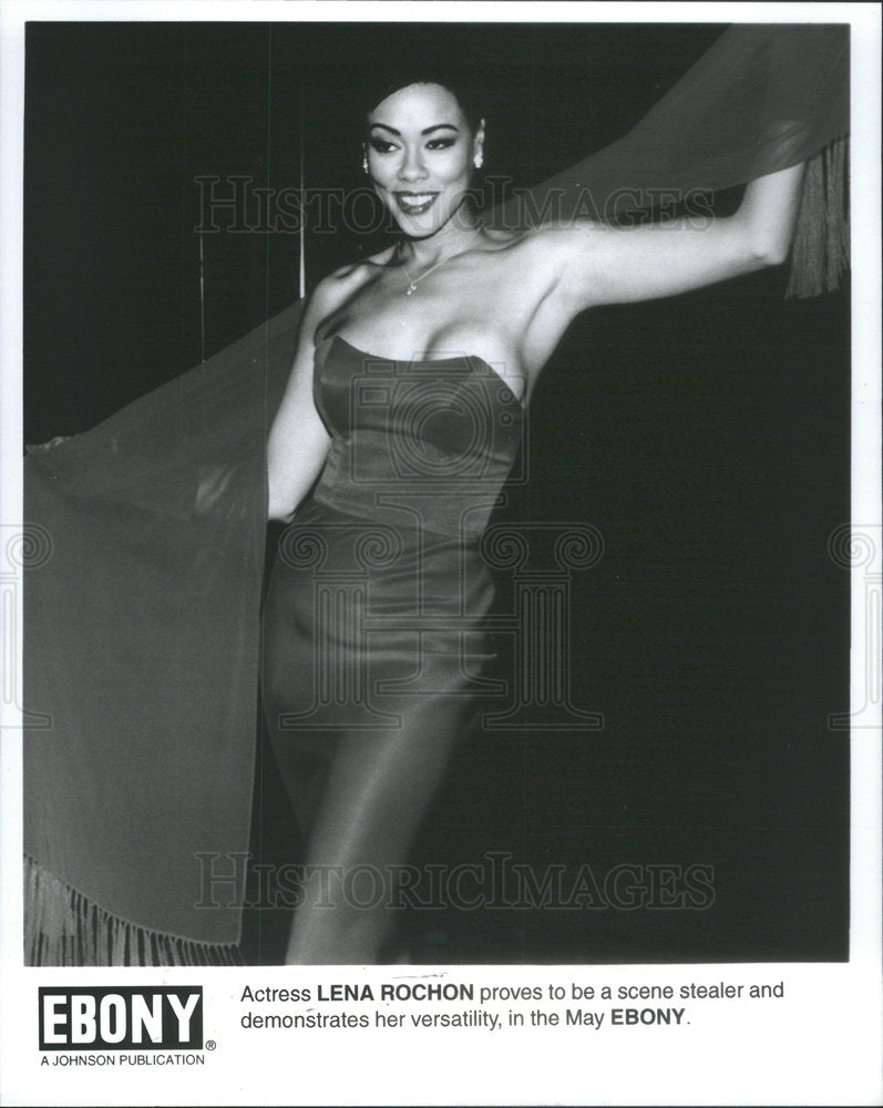 Actress Lela Rochon 60 Photos - Moonagedaydream.film