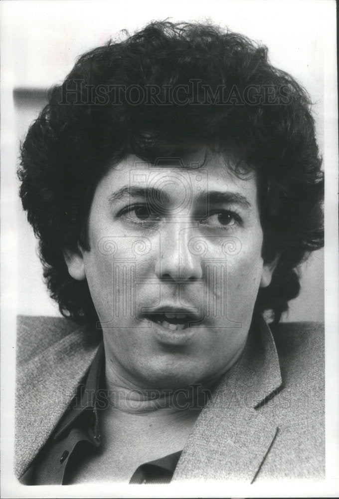 1979 Actor Peter Riegert - Historic Images
