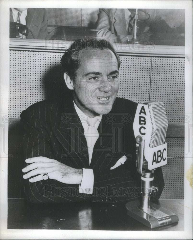 1950 Buddy Rodgers "Pick a Date" - Historic Images