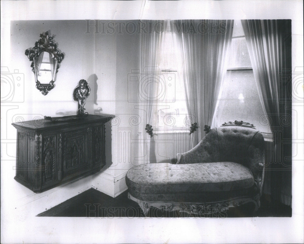 1962 Leonides Rodriguez (Decorator) - Historic Images