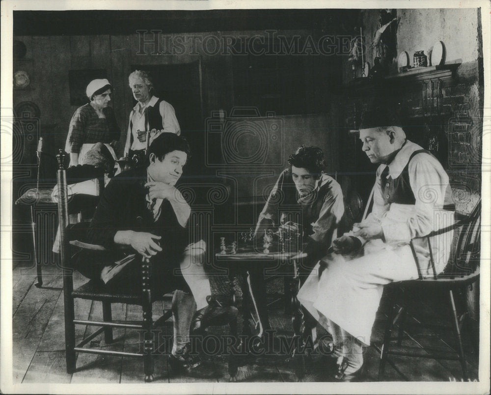 1934 Will Rogers American Comedian & Film Actor  - Historic Images