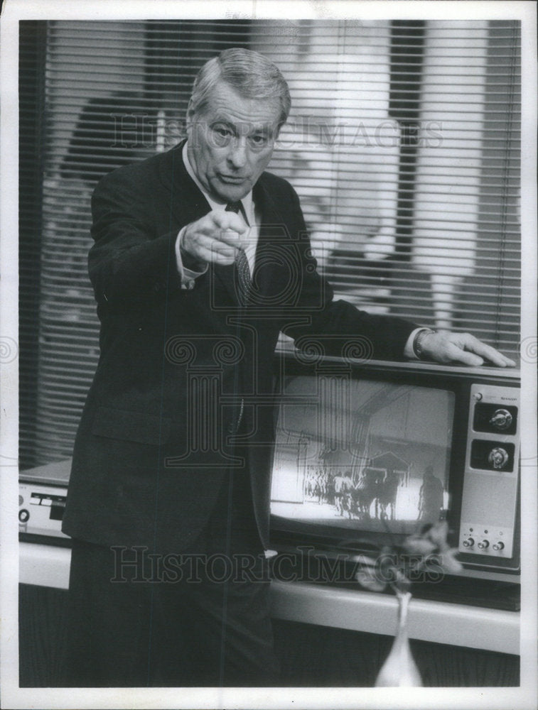 Actor Robert Webber 60 Photos - Moonagedaydream.film