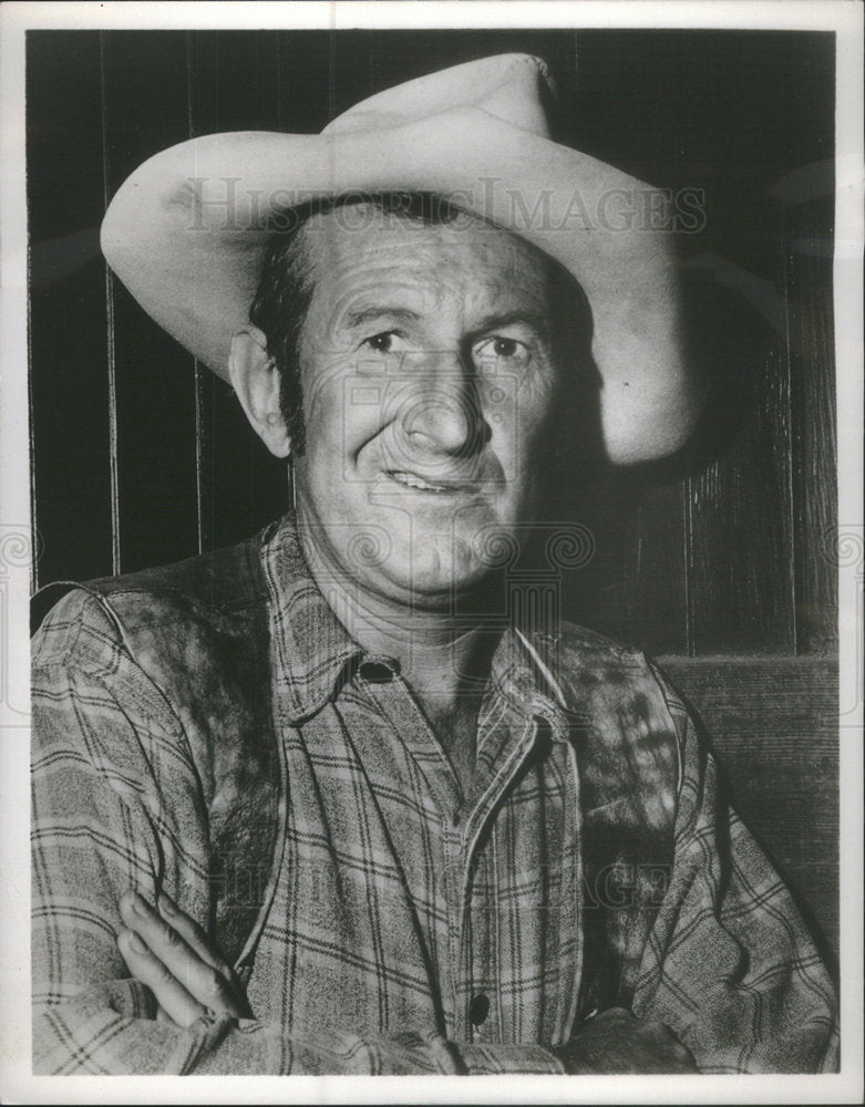 1960 Doodles Weaver (Comedian) - Historic Images