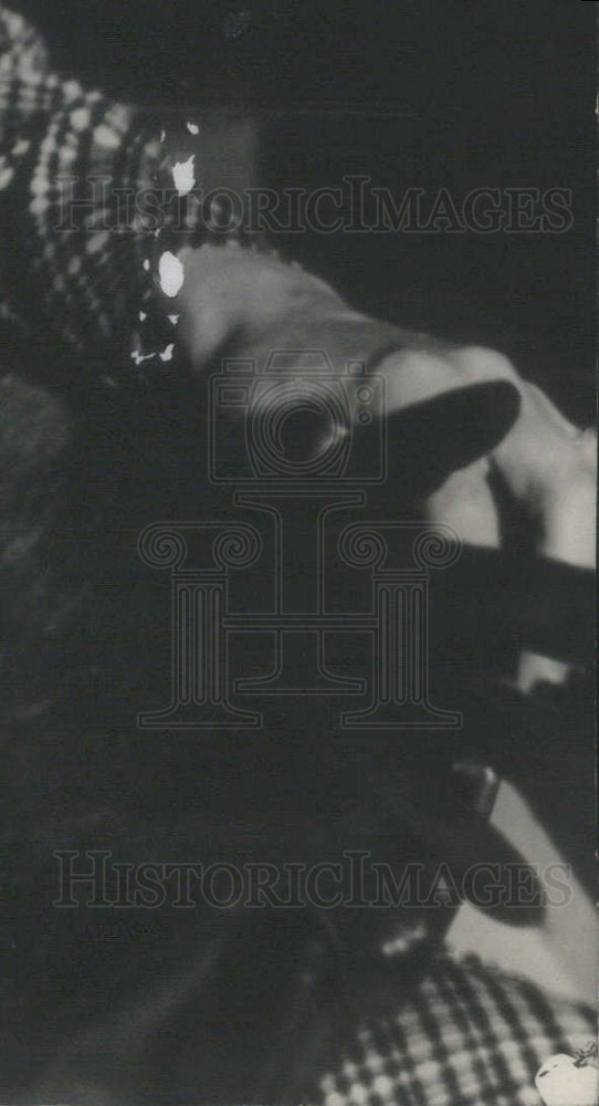 1931 Press Photo Ruth Roland was an American stage and film actress and film pro - Historic Images