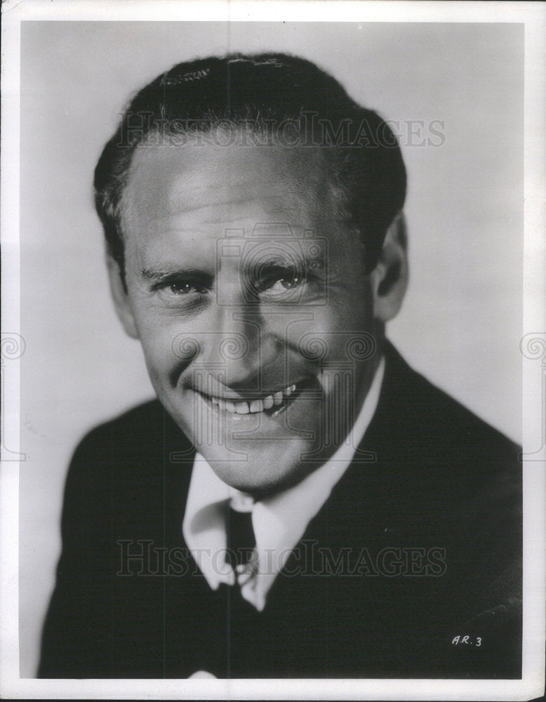 1950 Al Jimmy Harry member of the singing group The Ritz Brothers - Historic Images