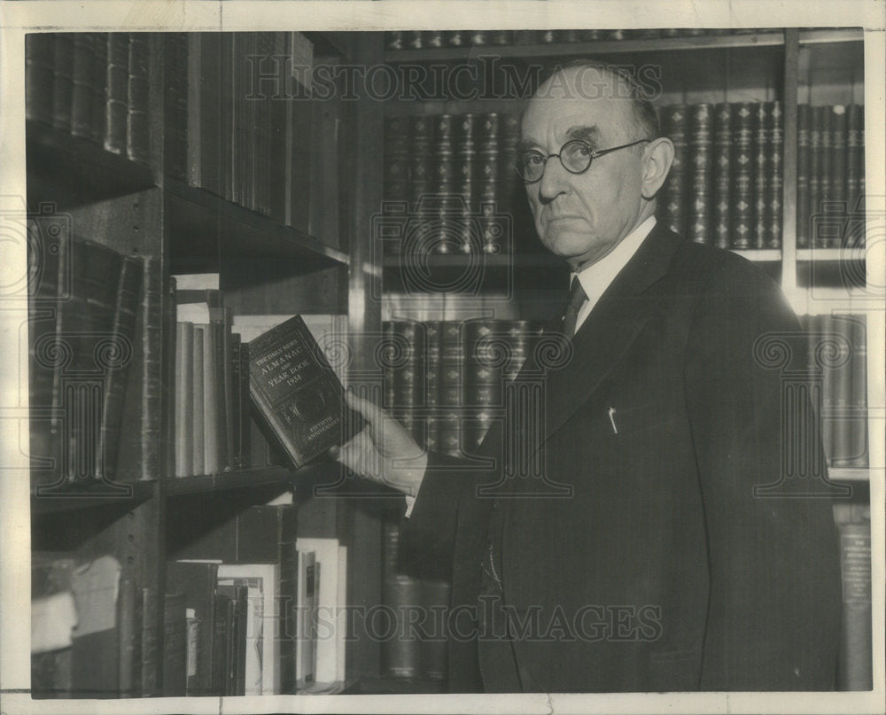1934 Clark Roden Veteran Head Chicago Public Library - Historic Images