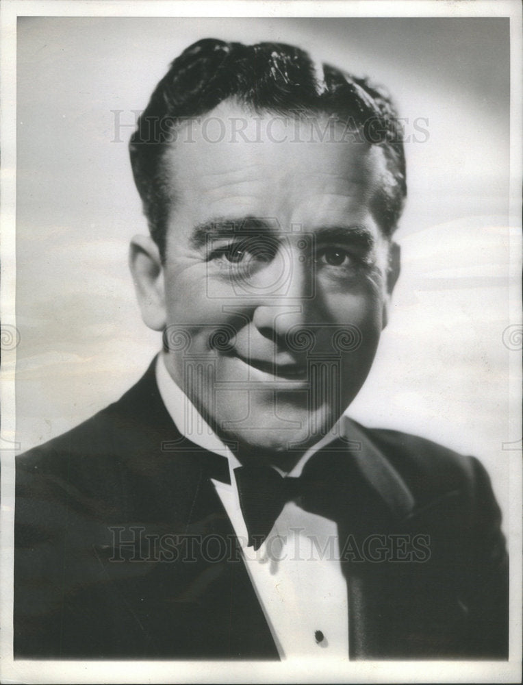 1937 Press Photo Jack Mulhall Movie Actor Millionaire - Historic Images