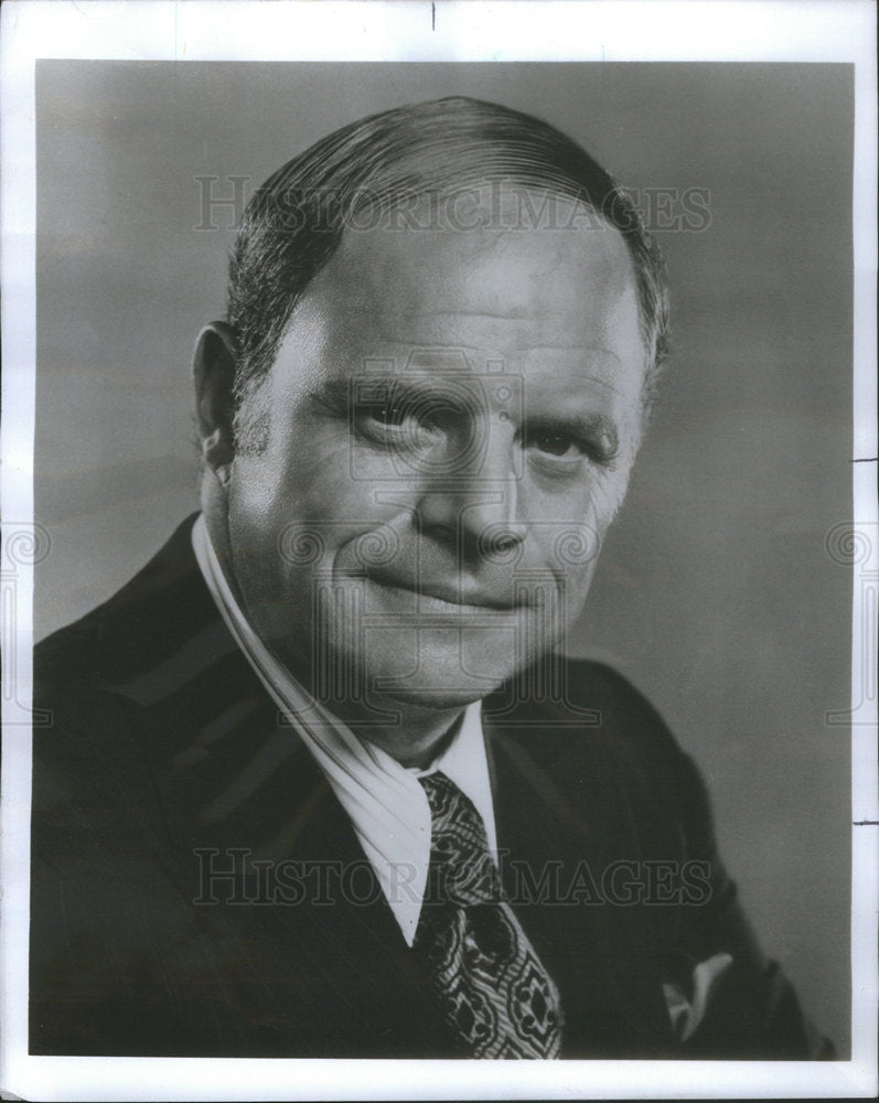 1977 Press Photo Don Rickles Musician Comedian - Historic Images
