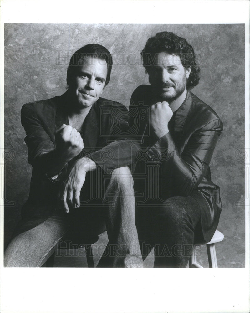 1996 Press Photo Rob Wasserman American Bass Player Musician Chicago Illinois - Historic Images