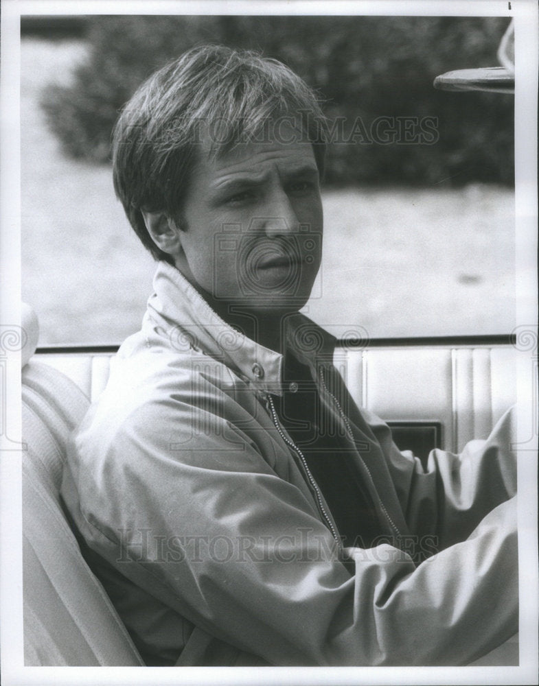 1978 Press Photo DAVID LADD AMERICAN PRODUCER ACTOR - Historic Images