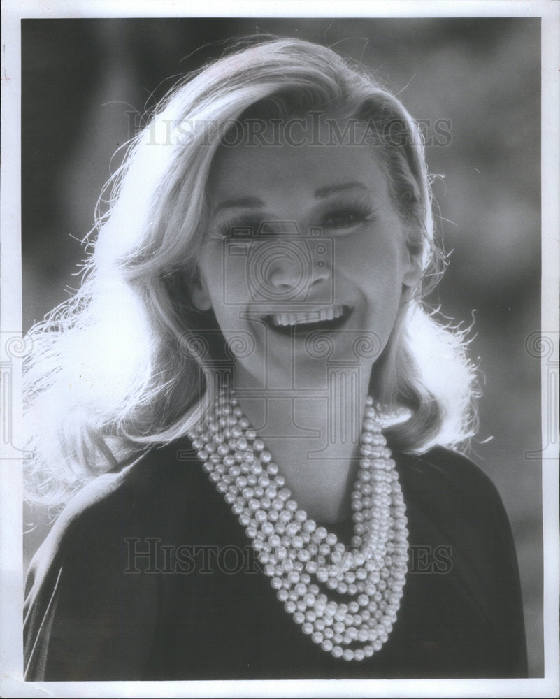 Press Photo Diane Ladd Rambling Rose 28 Days Laura Dern Mother - Historic Images