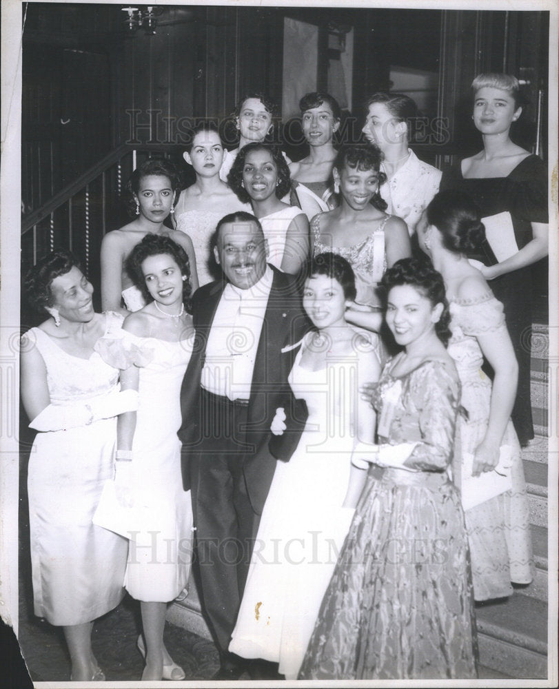 1988 Press Photo Wiliam Russell black law enforcement official - Historic Images