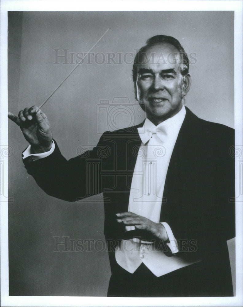 1995 Press Photo Obit Robert ekstrom - RSC61493 - Historic Images