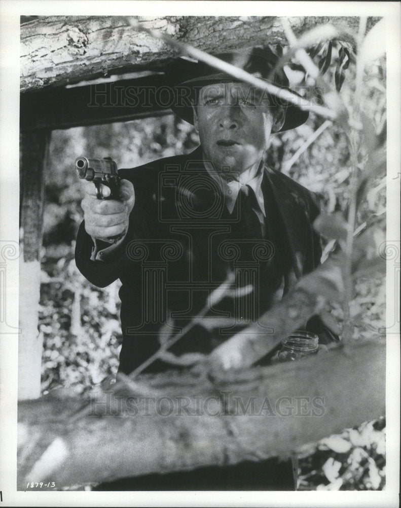 1970 Moonshine Man Film Actor McGoohan - Historic Images