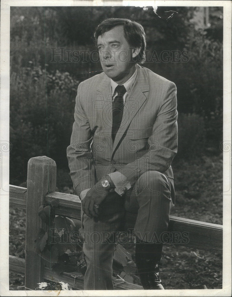 1973 Ray Price Country Western Singer - Historic Images