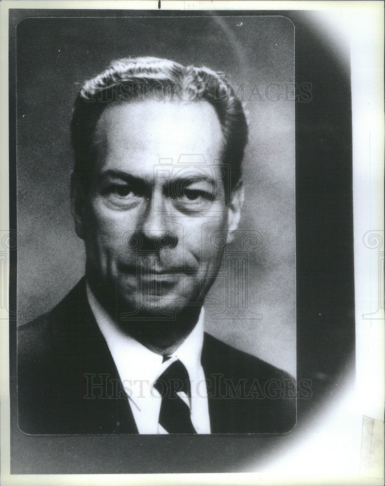 1989 Press Photo DR. JAMES M. MIDDLETON SEX DOCTOR - Historic Images