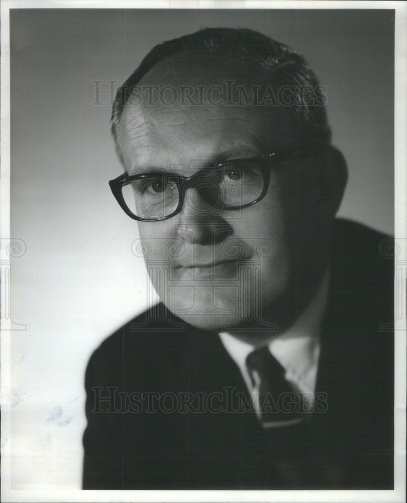 1968 Traveling Engineers Raymond C.Ovresat  - Historic Images