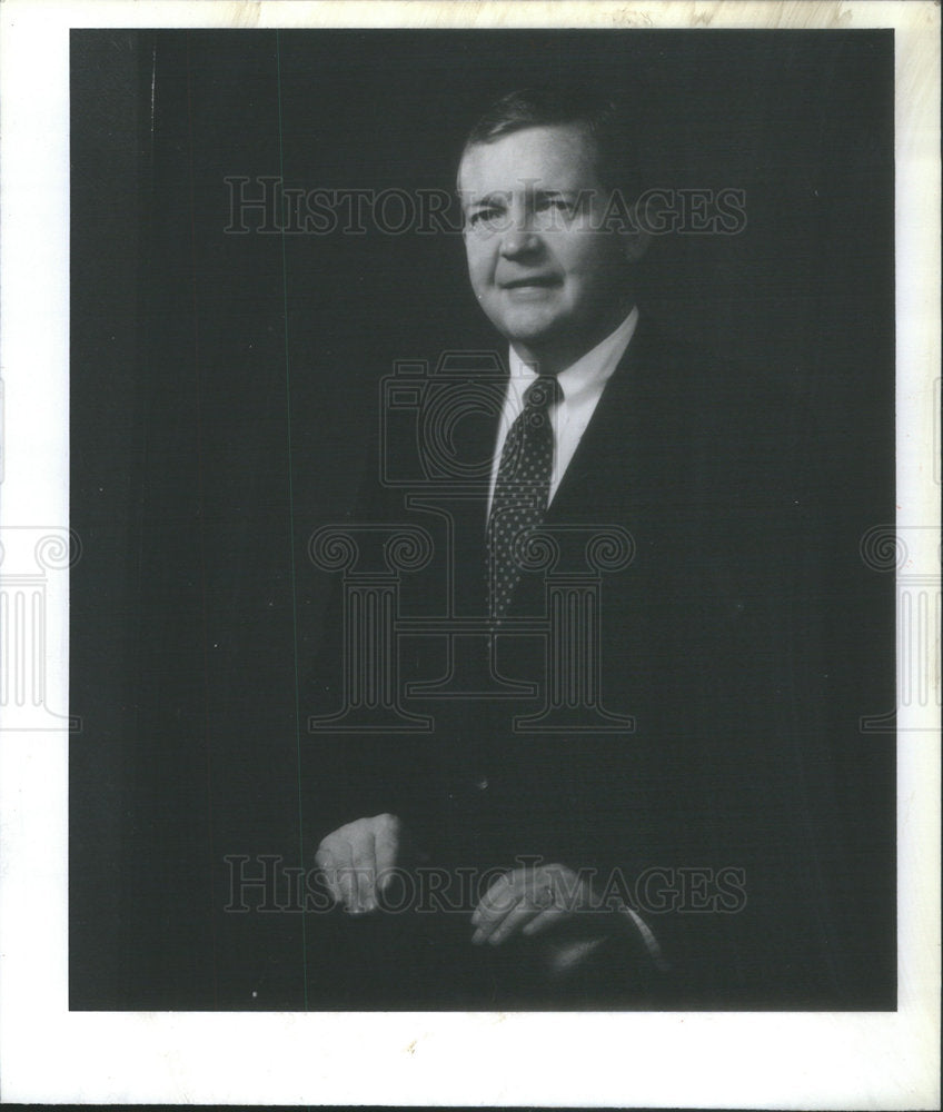 1989 Press Photo Datacomp&#39;s Tom Owens Makes Multimillion-Dollar Business - Historic Images