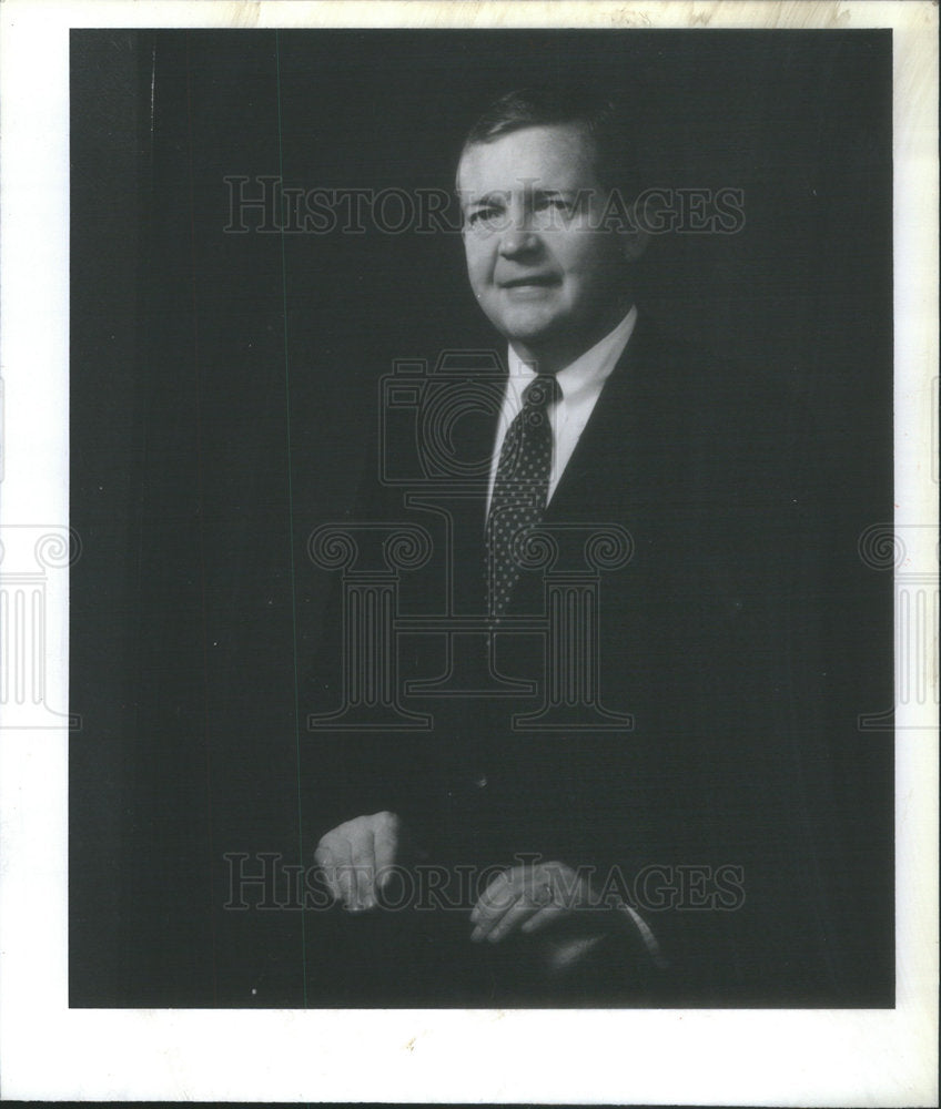 1989 Press Photo Datacomp's Tom Owens Makes Multimillion-Dollar Business - Historic Images