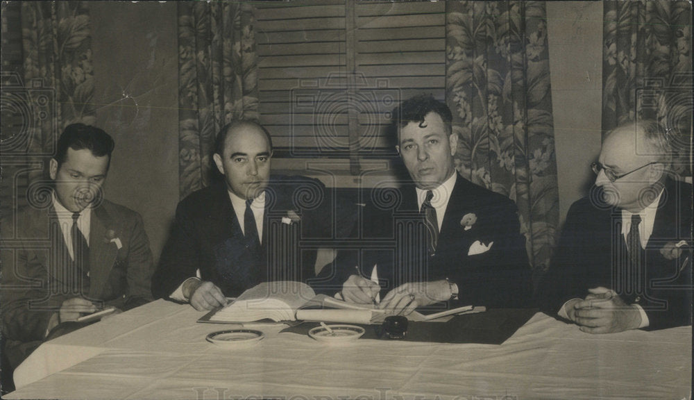 1969 Rep. Everest - Historic Images