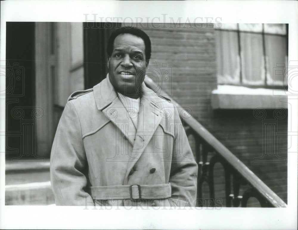 1971 Julius Nipsey Russell - Historic Images