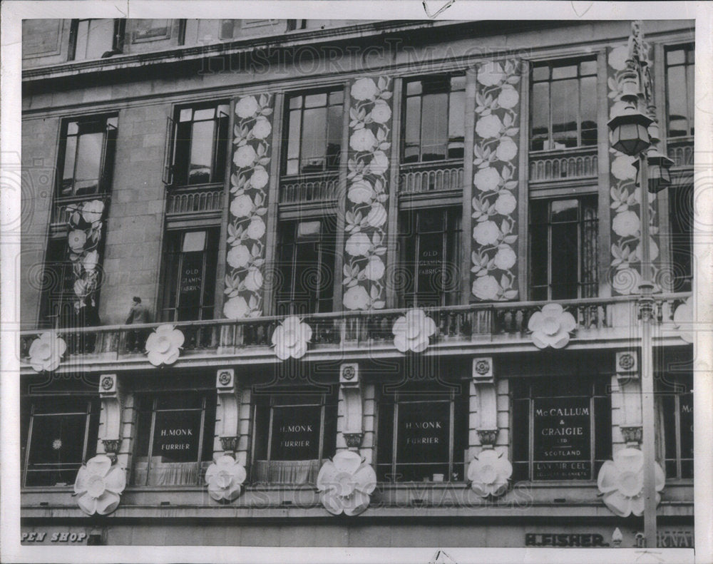 1953 Queen Elizabeth II England Royal Family Coronation Ceremony - Historic Images
