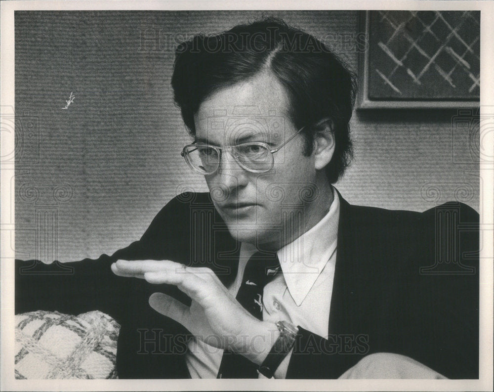 Midland Hotel Suite 714 - Historic Images