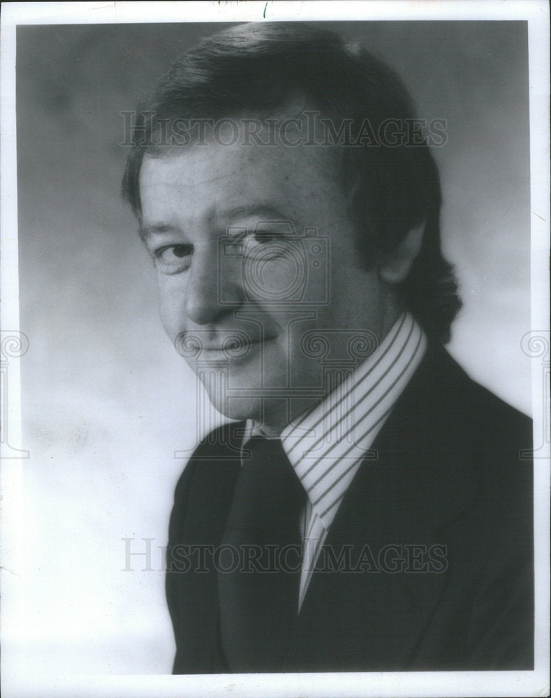 1973 John Byner - Historic Images
