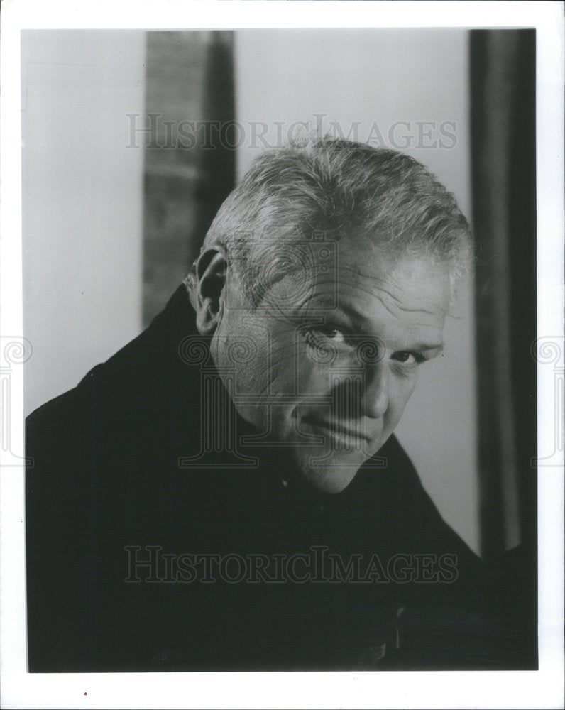 1995 Press Photo Brian Dennehy American Actor - RSC70563 - Historic Images