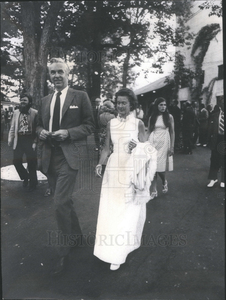 1972 The William R. McLennan - Historic Images