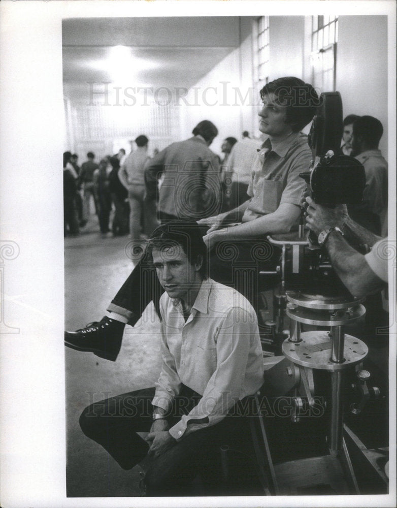 1973 Press Photo Tracy Keenan Wynn/Actor/Screenwriter - Historic Images