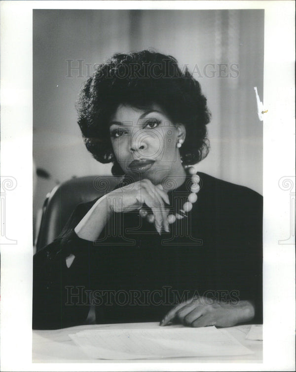 Barbara G Proctor, president of Proctor & Gardner Adverstising