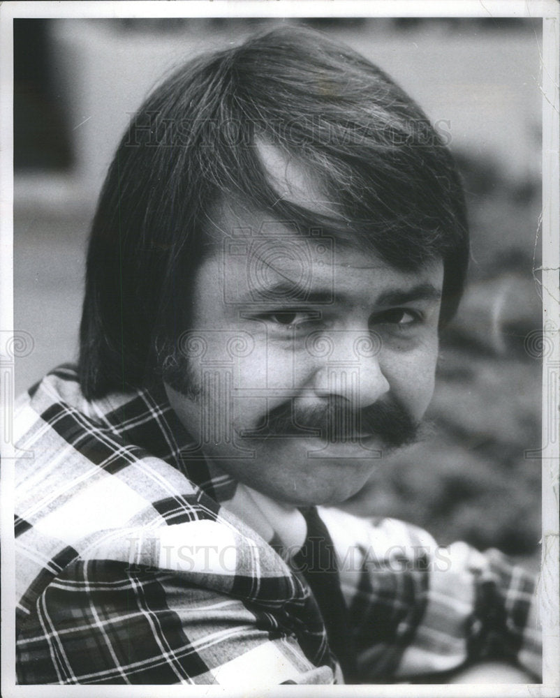 1976 Ron Powers - Historic Images