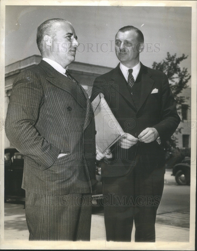 1938 Roy P. Monahan - Historic Images