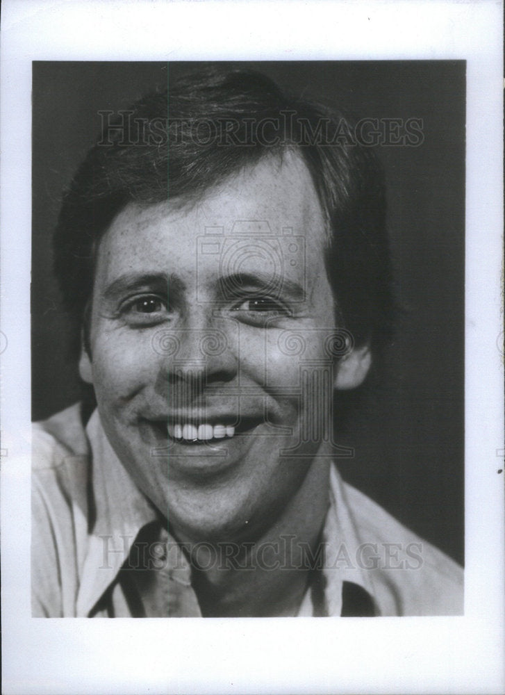 1976 Actor Randy Powell - Historic Images