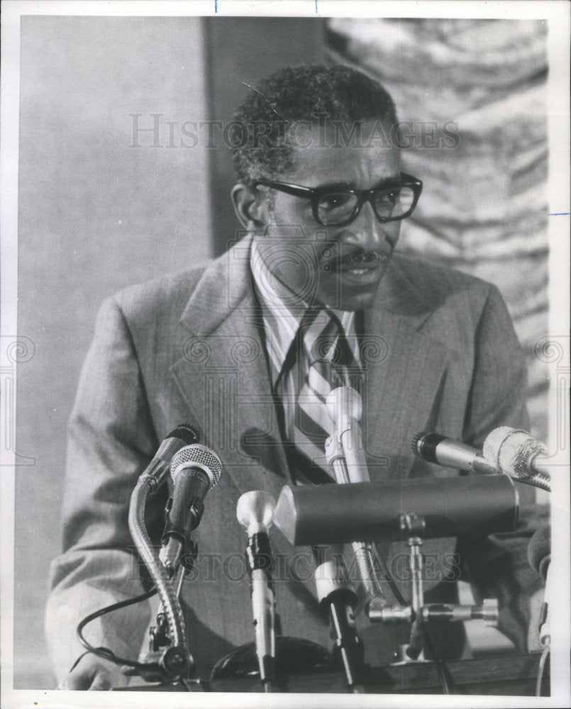 1971 Robert C. Power Rep. candidate for Sanitary District - Historic Images