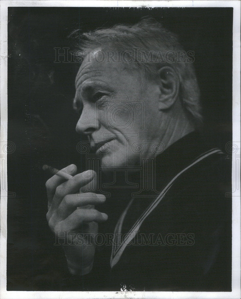 1972 William Prince "In the Matter of J. Robert Oppenheimer" - Historic Images